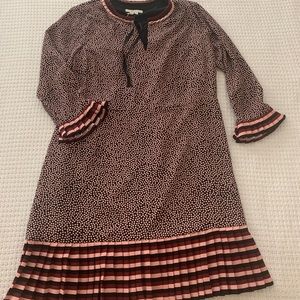Boden Dress